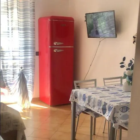 Casa Vacanze Patrizia Albenga Exterior foto