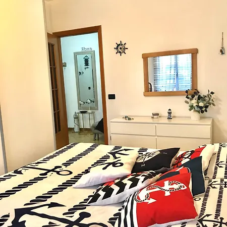 Casa Vacanze Patrizia Albenga Exterior foto