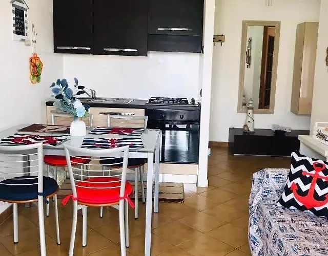 Casa Vacanze Patrizia