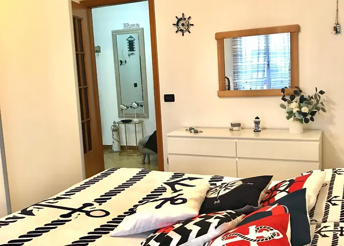 Casa Vacanze Patrizia