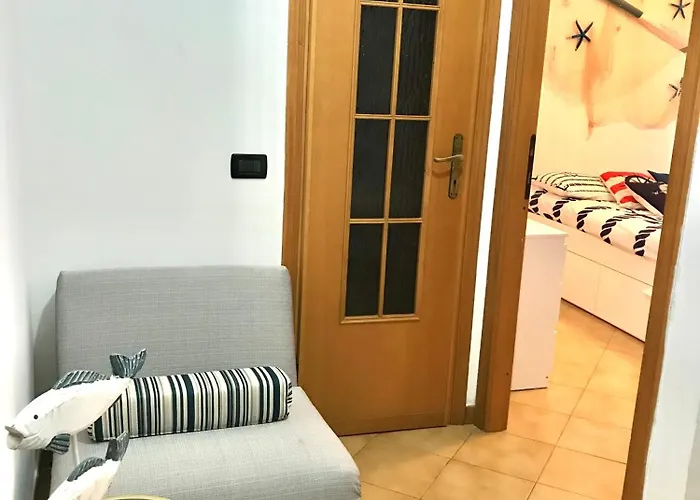 Casa Vacanze Patrizia