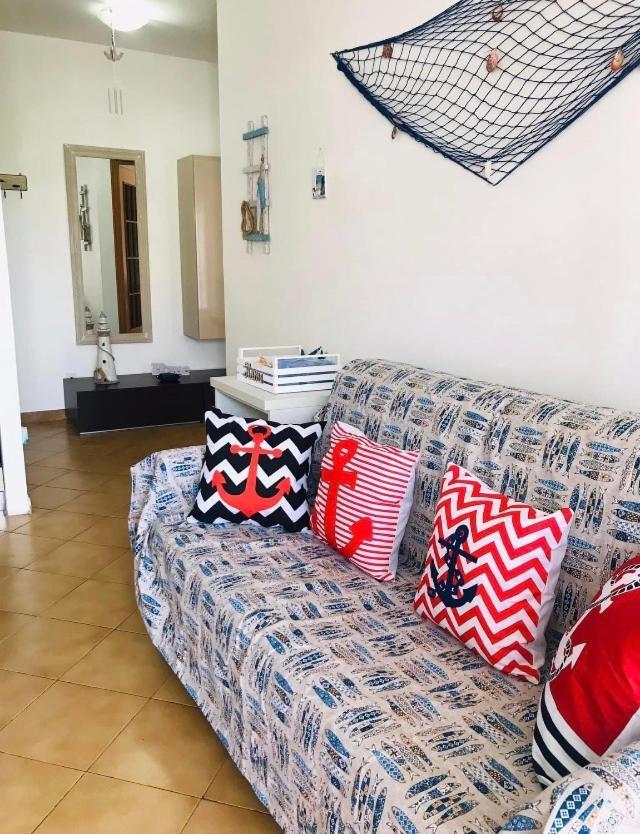 Apartment Patrizia *