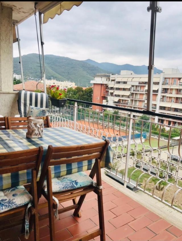 Apartment Patrizia *