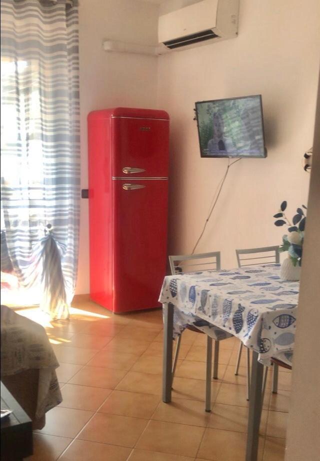 Apartment Patrizia