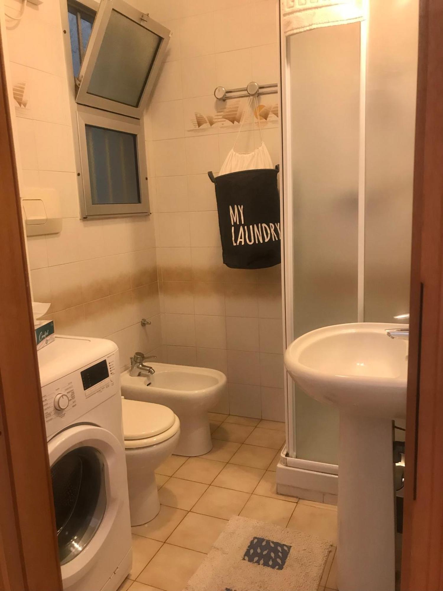 Patrizia Apartment