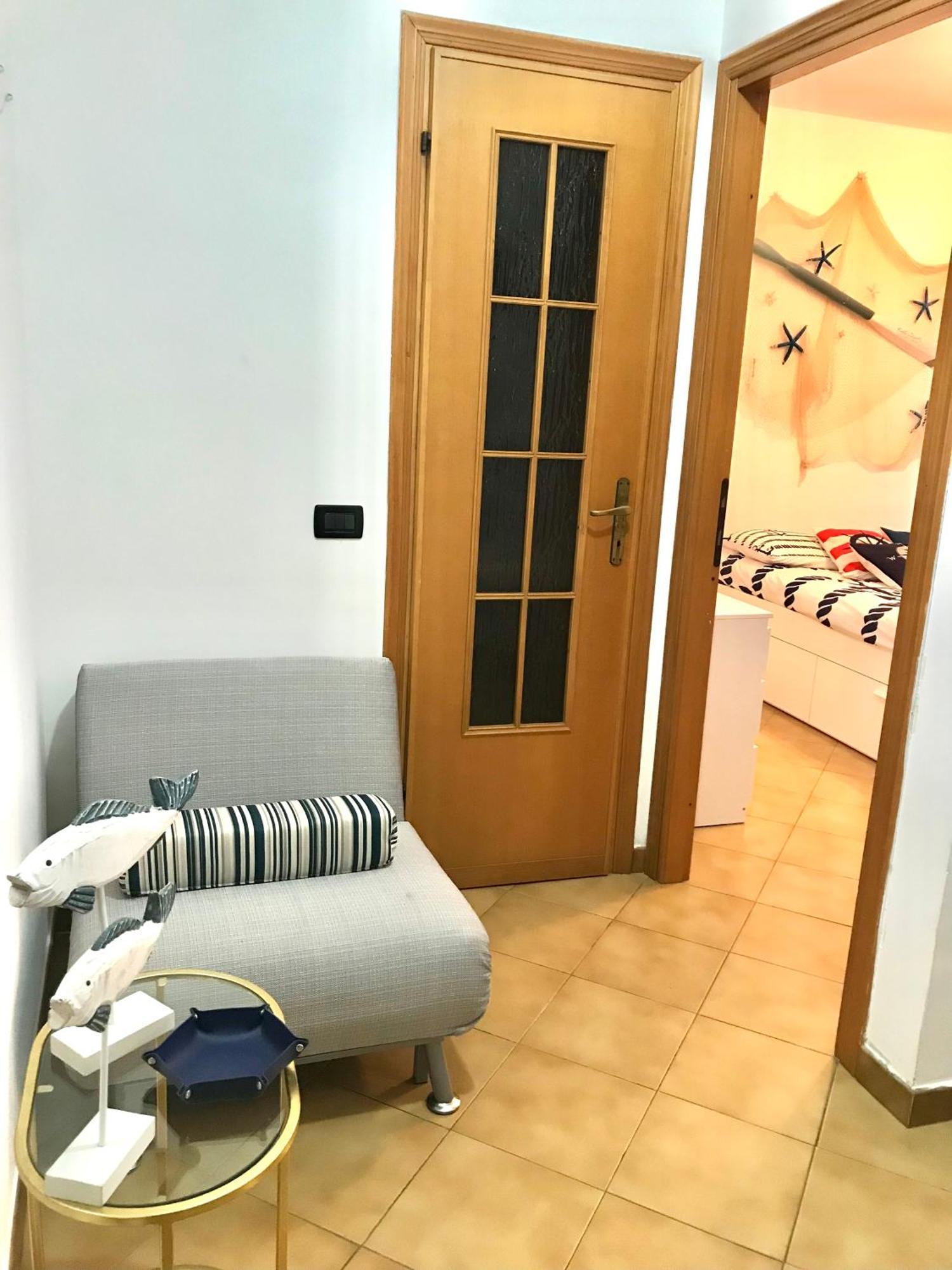 Patrizia Apartment *